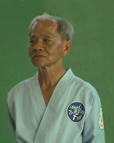 Le Maître Quách Văn Phước