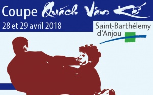Coupe QUÁCH VĂN KẾ 2018