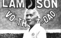 Le Grand Maître Quách Văn Kế (1897-1976)